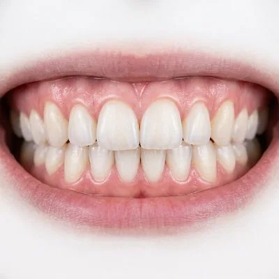 Braces & Aligners After Case Study