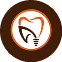 M.A. Dental & Implant Clinic Logo