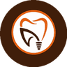 M.A. Dental & Implant Clinic Logo