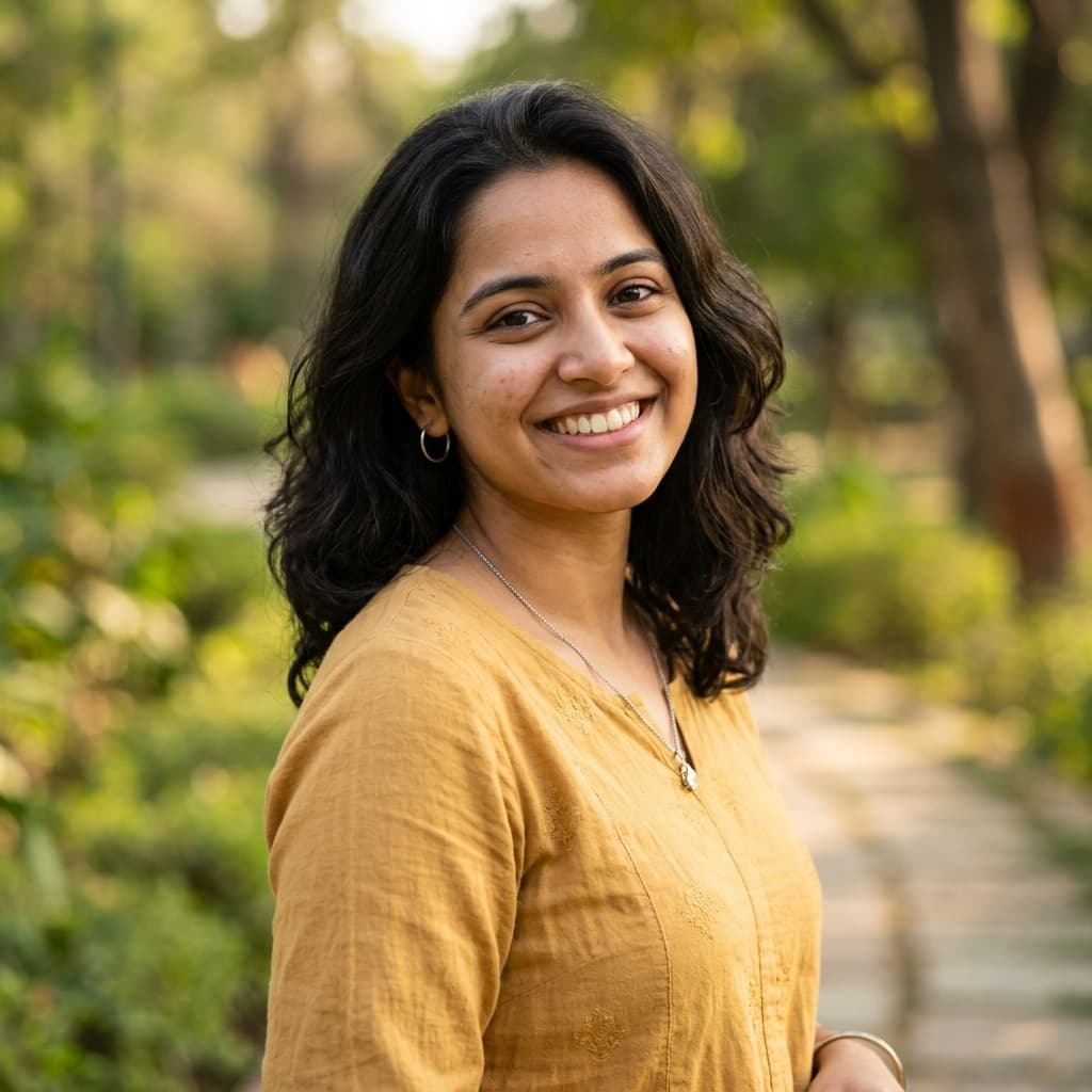 Priya Gupta