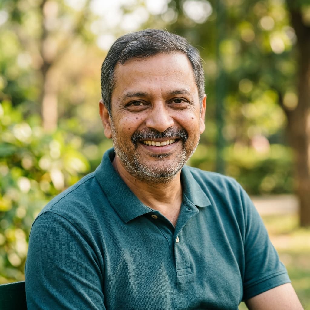 Mohammad Arif