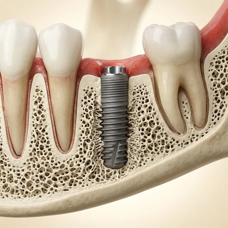 Implant Placement