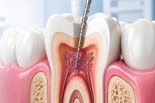 Root Canals Are Not Painful Anymore: The Truth About Modern RCT