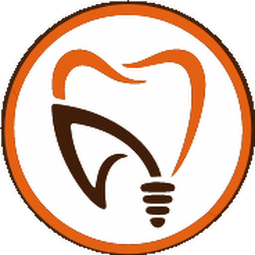 M.A. Dental & Implant Clinic Logo