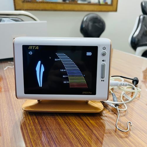 Modern Dental Equipment