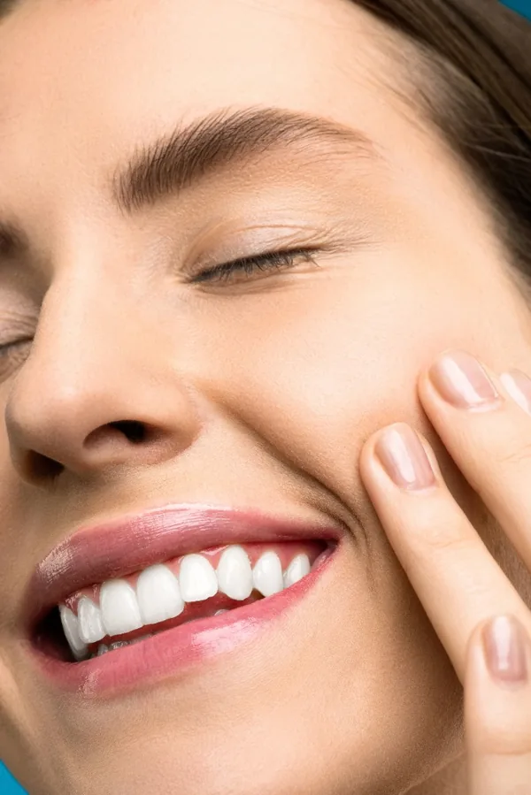 Cosmetic Dentistry